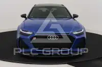 2021 Audi RS6