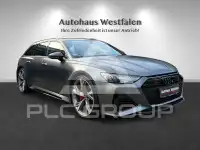 2021 Audi RS6