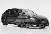2021 Audi RS6