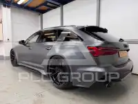 2021 Audi RS6