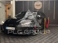 2021 Audi RS6