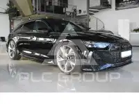 2021 Audi RS6