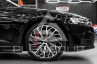 2021 Audi RS6