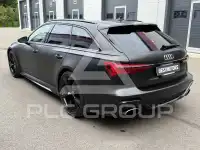 2021 Audi RS6