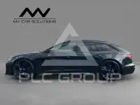 2021 Audi RS6