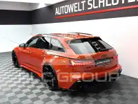 2021 Audi RS6