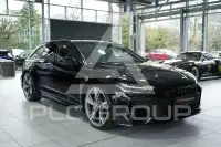 2021 Audi RS6
