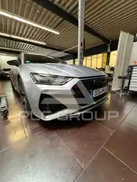 2021 Audi RS6