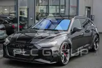 2021 Audi RS6