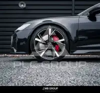 2021 Audi RS6