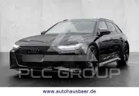 2021 Audi RS6