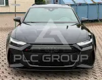 2021 Audi RS6