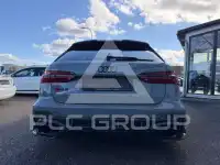 2021 Audi RS6