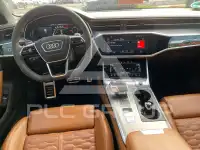 2021 Audi RS6
