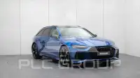 2021 Audi RS6