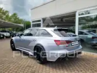 2021 Audi RS6