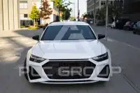 2021 Audi RS6