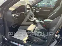 2021 Audi RS6