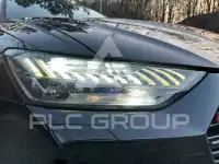 2021 Audi RS6