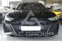 2021 Audi RS6