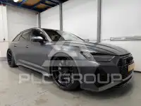 2021 Audi RS6