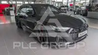 2021 Audi RS6