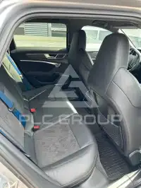 2021 Audi RS6