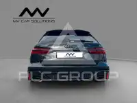 2021 Audi RS6