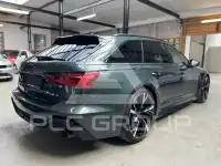 2021 Audi RS6