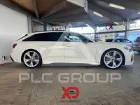 2021 Audi RS6