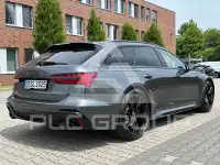 2021 Audi RS6