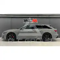 2021 Audi RS6