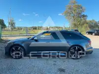 2021 Audi RS6