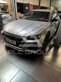 2021 Audi RS6