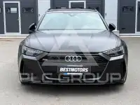 2021 Audi RS6