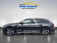 2021 Audi RS6