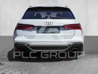 2021 Audi RS6