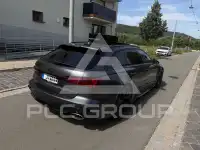 2021 Audi RS6
