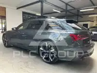 2021 Audi RS6