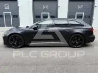 2021 Audi RS6
