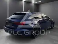 2021 Audi RS6