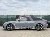 2021 Audi RS6