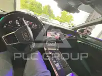 2021 Audi RS6