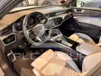 2021 Audi RS6