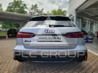 2021 Audi RS6