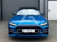 2021 Audi RS6