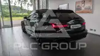 2021 Audi RS6