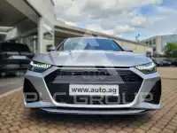 2021 Audi RS6