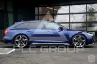 2021 Audi RS6