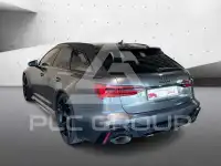 2021 Audi RS6